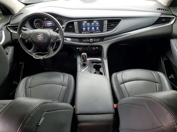5GAERBKW5LJ186580 2020 BUICK ENCLAVE - Image 8