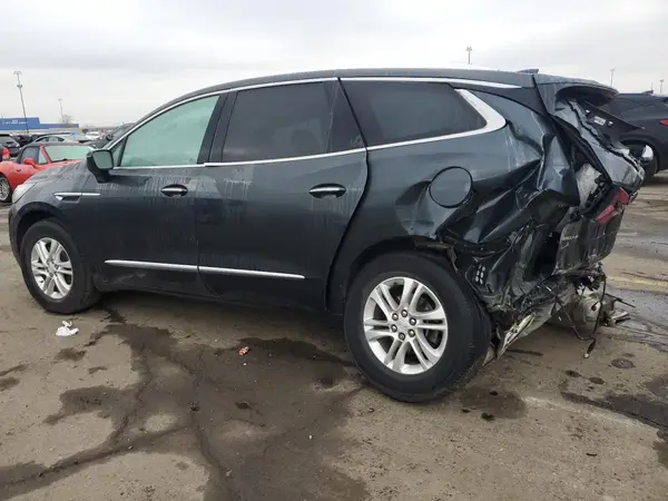 5GAERBKW5LJ190533 2020 BUICK ENCLAVE - Image 2