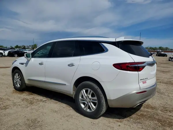 5GAERBKW5LJ202096 2020 BUICK ENCLAVE - Image 2