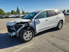 5GAERBKW5LJ208934 2020 BUICK ENCLAVE