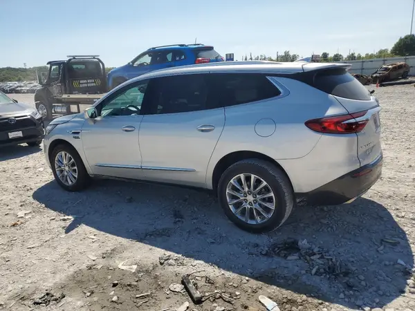 5GAERBKW5LJ209727 2020 BUICK ENCLAVE - Image 2