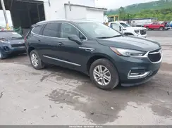 5GAERBKW5LJ214538 2020 BUICK ENCLAVE
