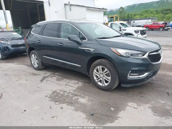5GAERBKW5LJ214538 2020 BUICK ENCLAVE - Image 1