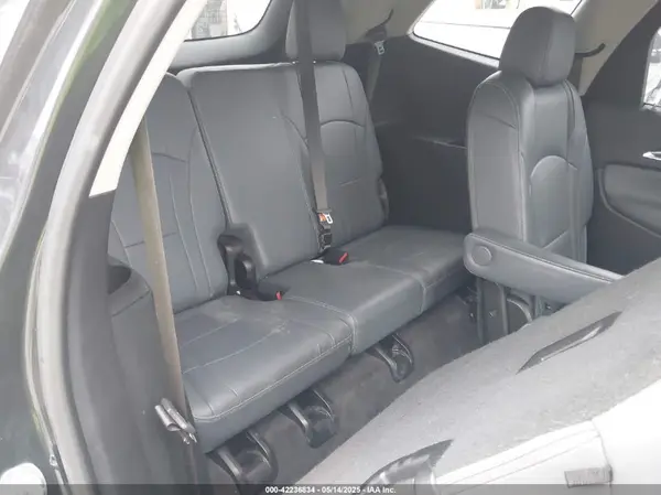 5GAERBKW5LJ214538 2020 BUICK ENCLAVE - Image 8