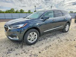 5GAERBKW5LJ222087 2020 BUICK ENCLAVE