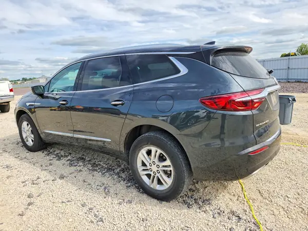5GAERBKW5LJ222087 2020 BUICK ENCLAVE - Image 2