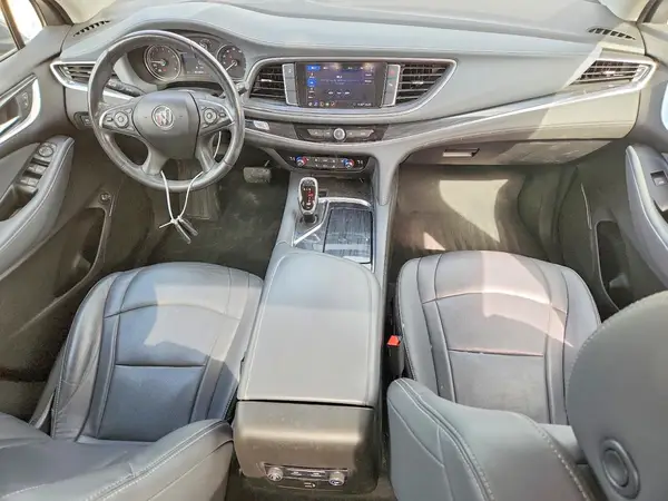 5GAERBKW5LJ222087 2020 BUICK ENCLAVE - Image 8