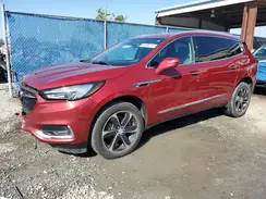 5GAERBKW5LJ224101 2020 BUICK ENCLAVE