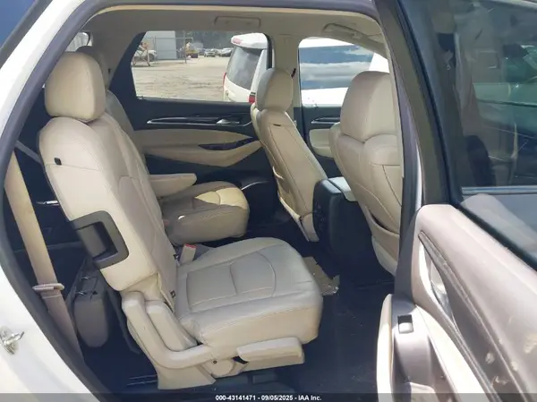 5GAERBKW5LJ231842 2020 BUICK ENCLAVE - Image 8