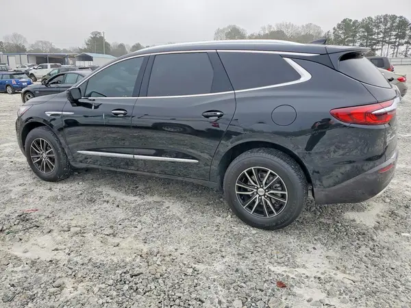 5GAERBKW5LJ232313 2020 BUICK ENCLAVE - Image 2