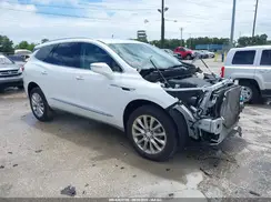 5GAERBKW5LJ236099 2020 BUICK ENCLAVE