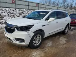 5GAERBKW5LJ237396 2020 BUICK ENCLAVE