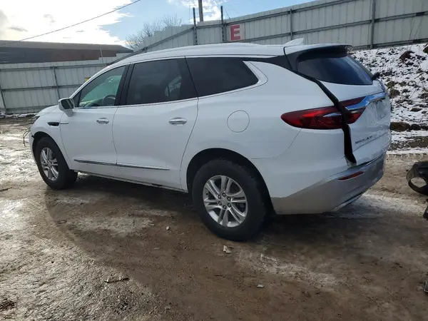 5GAERBKW5LJ237396 2020 BUICK ENCLAVE - Image 2