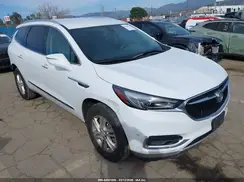 5GAERBKW5LJ242100 2020 BUICK ENCLAVE