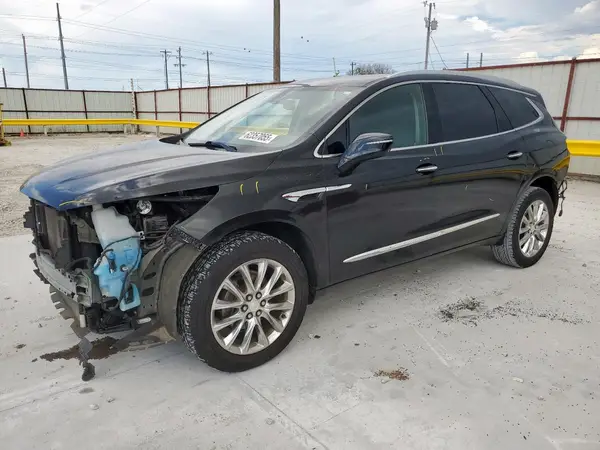 5GAERBKW5LJ256725 2020 BUICK ENCLAVE - Image 1