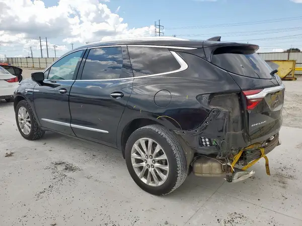 5GAERBKW5LJ256725 2020 BUICK ENCLAVE - Image 2