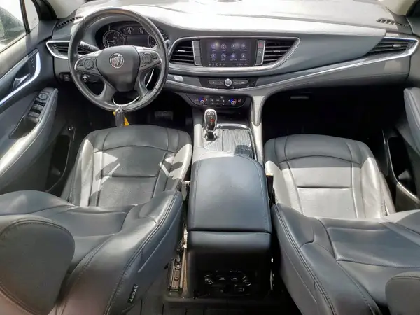 5GAERBKW5LJ256725 2020 BUICK ENCLAVE - Image 8