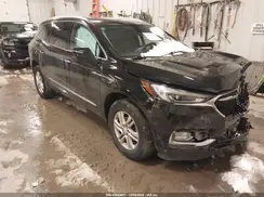 5GAERBKW5LJ263013 2020 BUICK ENCLAVE