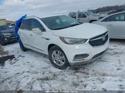 5GAERBKW5LJ263898 2020 BUICK ENCLAVE