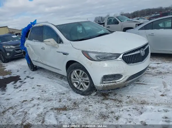 5GAERBKW5LJ263898 2020 BUICK ENCLAVE - Image 1