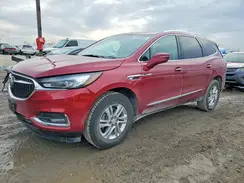 5GAERBKW5LJ285402 2020 BUICK ENCLAVE