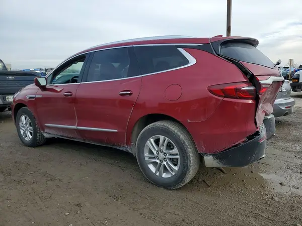 5GAERBKW5LJ285402 2020 BUICK ENCLAVE - Image 2