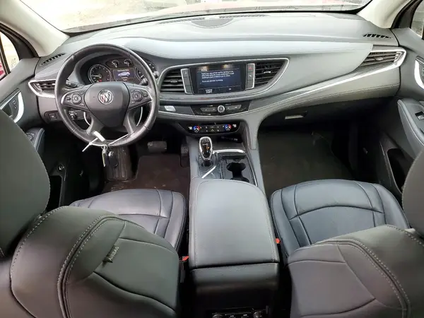 5GAERBKW5LJ285402 2020 BUICK ENCLAVE - Image 8