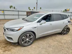 5GAERBKW5LJ287702 2020 BUICK ENCLAVE