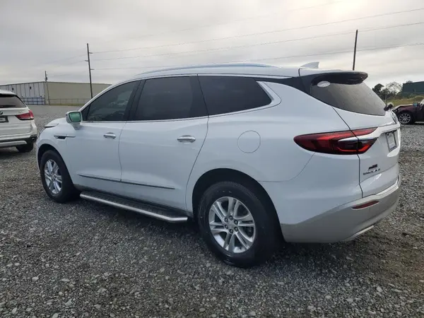 5GAERBKW5LJ288154 2020 BUICK ENCLAVE - Image 2