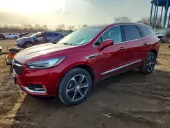 5GAERBKW5LJ291605 2020 BUICK ENCLAVE