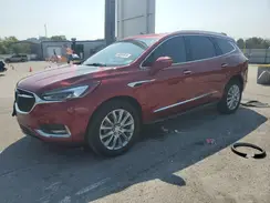 5GAERBKW5LJ293483 2020 BUICK ENCLAVE