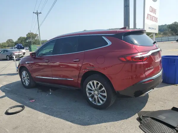 5GAERBKW5LJ293483 2020 BUICK ENCLAVE - Image 2