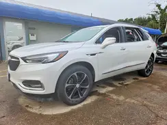 5GAERBKW5LJ293788 2020 BUICK ENCLAVE