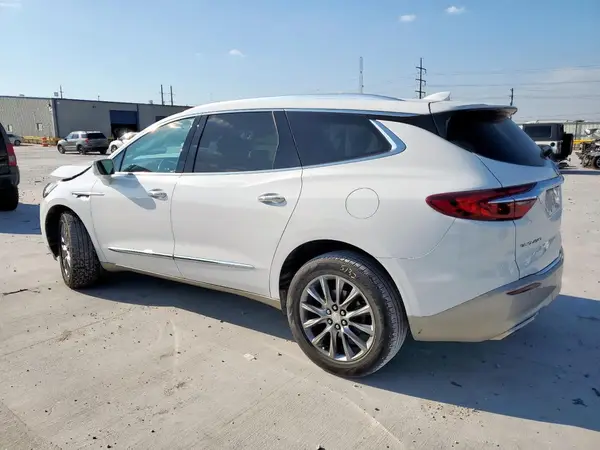 5GAERBKW5LJ307110 2020 BUICK ENCLAVE - Image 2
