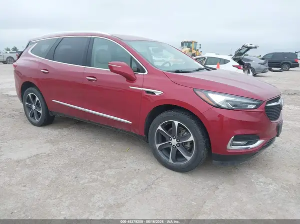 5GAERBKW5LJ310704 2020 BUICK ENCLAVE