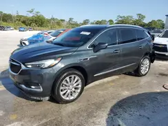5GAERBKW5LJ315322 2020 BUICK ENCLAVE