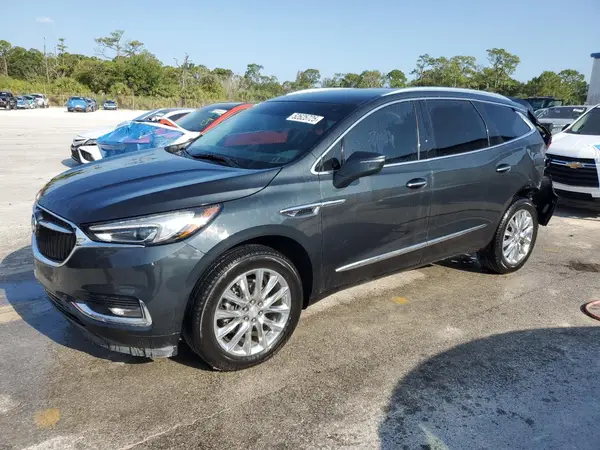 5GAERBKW5LJ315322 2020 BUICK ENCLAVE - Image 1