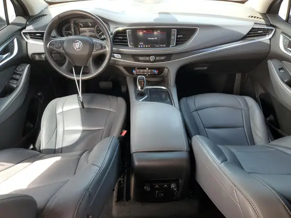 5GAERBKW5LJ315322 2020 BUICK ENCLAVE - Image 8