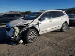 5GAERBKW5LJ315840 2020 BUICK ENCLAVE