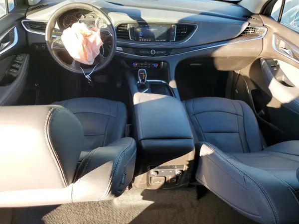 5GAERBKW5LJ315840 2020 BUICK ENCLAVE - Image 8