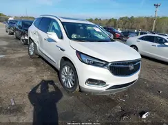 5GAERBKW5LJ315949 2020 BUICK ENCLAVE