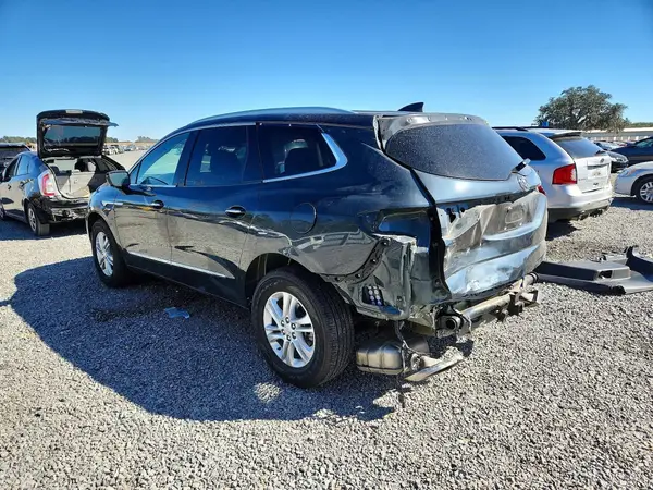 5GAERBKW5LJ318415 2020 BUICK ENCLAVE - Image 2
