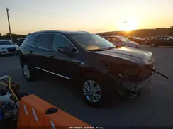 5GAERBKW5MJ112285 2021 BUICK ENCLAVE