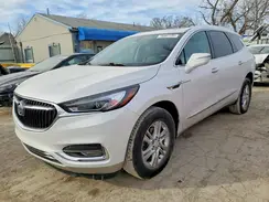 5GAERBKW5MJ126607 2021 BUICK ENCLAVE