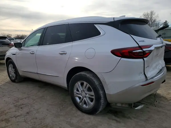 5GAERBKW5MJ126607 2021 BUICK ENCLAVE - Image 2