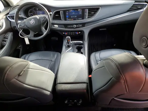 5GAERBKW5MJ126607 2021 BUICK ENCLAVE - Image 8