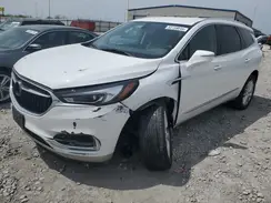 5GAERBKW5MJ141771 2021 BUICK ENCLAVE
