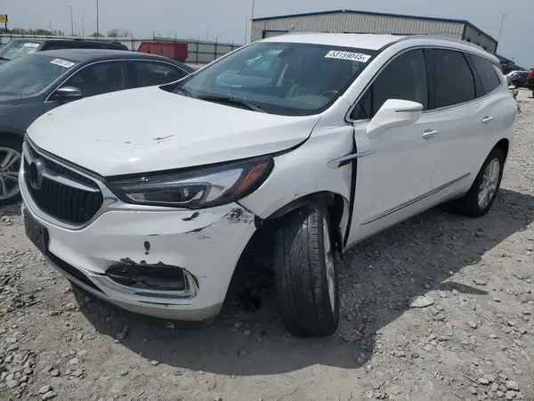 5GAERBKW5MJ141771 2021 BUICK ENCLAVE - Image 1