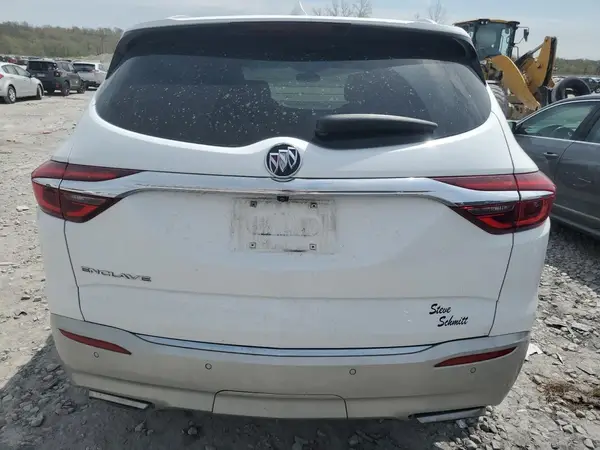 5GAERBKW5MJ141771 2021 BUICK ENCLAVE - Image 8