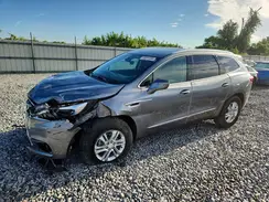 5GAERBKW5MJ142774 2021 BUICK ENCLAVE